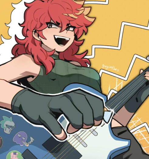 Arjun in early teens Arjun in early teens