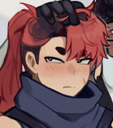 Arjun in early teens Arjun in early teens